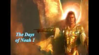 The Days of Noah 1 Paul Keith Davis