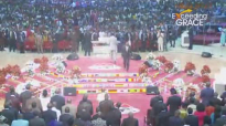 Shiloh 2013 Day Three Morning Session -second Teaching December  2013 by Bishop David Abioye 