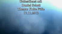 Daniel Schott - Thema _ Kalte FÃ¼ÃŸe.flv