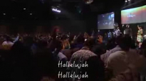 Bishop Henry Fernandez Leap Into Your Next Season (May 15, 2016).flv