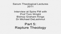 Sarum Theological Lectures 2011 with Tom Wright - part 5.mp4