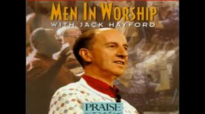 live a life of worship - integrity music ( men in worship).flv