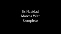 Marcos Witt Es Navidad Completo HD 1997