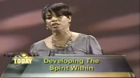 Cynthia Brazelton, Developing The Spirit Within 2