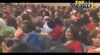 Dr Jamal H Bryant  You Havent Even Scratched The Surface Dr Jamal H Bryant sermons 2015
