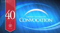 Miles McPherson SEW  Liberty University Convocation 1