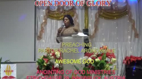 Awesome God  Preaching Pastor Rachel Aronokhale  Anointing of God Ministries January 2021.mp4