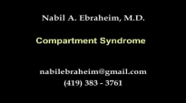 Compartment Syndrome Animation  Everything You Need to Know  Dr. Nabil Ebraheim