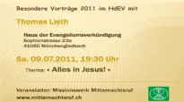 Thomas Lieth - Alles in Jesus!.flv