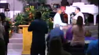 Bobby Conner at Shekinah Worship Center March 29, 2015 Session 1