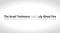Todd White - Israel Testimony & Holy Ghost Fire.3gp