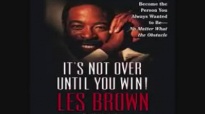 The Best Les Brown You Ever Heard!.mp4