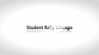 Todd White Chicago student rally 2015.3gp