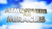 Atmosphere for Miracles with Pastor Chris Oyakhilome  (52)