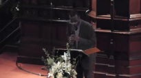 Pastor John Ameobi - How To Attract God's Presence 1.flv