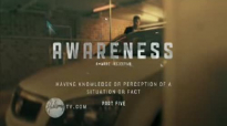 Hillsong TV  Awareness The Facts Of Life, Pt1 with Brian Houston