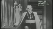 Three Greatest Confessions of History (Part 1) - Archbishop Fulton Sheen.flv