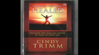 Cindy Trimm 2017 - HEALING PRAYER by Dr. Cindy Trimm.mp4.mp4