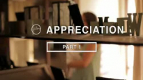 Hillsong TV  Thank You Jesus The Power of Appreciation, Pt1 with Brian Houston