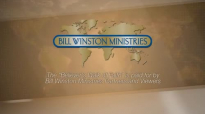 The Supernatural Church Vol. 2 Part 3  Dr. Bill Winston