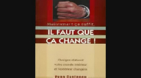 MAINTENANT ÇA SUFFIT, IL FAUT QUE ÇA CHANGE ! Partie 1 - Pasteur Yvan Castanou.mp4