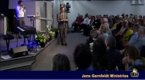 Ã„lmhult, Sweden Revival Jens Garnfeldt 31 Mars 2014 Part 3 Powerful preaching!.flv
