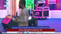 YOU WILL LOCATE YOUR PLACE OF BLESSINGS.DANIEL AMOATENG.mp4