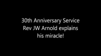 My Miracle  Jeff Arnold