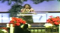 Prophet Todd Hall at Life Center Cathedral  010215