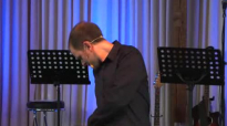 Pastor Axel Dohle - Hilfe ich habe Angst.flv