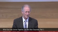 Divorce And Remarriage John Piper