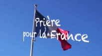 Daniel Vindigni - Prière pour la France.mp4