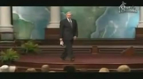 Dr Charles Stanley, The Costly decision to run from God