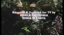 THINGS FALL APART [Season One] 1987 Nigerian Movie.mp4