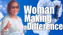 Woman Making A Difference - Rev. Funke Felix Adejumo.mp4
