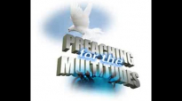 PREACHING FOR THE MULTITUDES' GOSPEL EXPLOSION WITH Dr. ZACHERY TIMS.wmv.flv