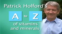 The health benefits of Zinc