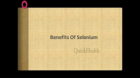 Benefits Of Selenium HIV  Nutrition Tips  Health Tips