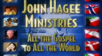 John Hagee  If I Were Satan  A Place Called Heaven Part 1
