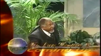 Dr. Leroy Thompson  Releasing Covenant Wealth  Pt. 4