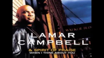 More Than Anything Instrumental Lamar Campbell.flv