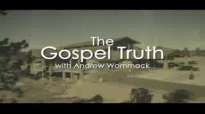 Andrew Wommack, God Wants You To Succeed Joseph Prince