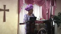 07 27 14 Clip3 BCOR 15TH ANNIVERSARY BY VISITING BISHOP WALE OKE