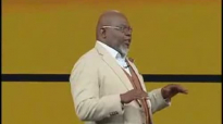 Bishop TD Jakes I Did Not Say It Would Be Easy July 12th 2015 FULL Sermon ONLY.flv