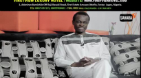 Corruption Has Killed More People Than Civil Wars In Africa Prof PLO Lumumba.mp4
