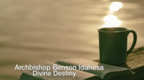 Archbishop Benson Idahosa _ Divine Destiny.mp4