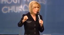 Paula White Be transformed Pastor Paula White sermons 2015