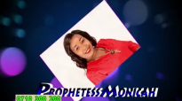 Prophetess Monicah - Youth Talkshow County Edition - Facing Girls' Rejection.mp4