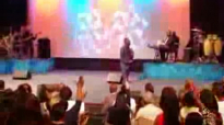Micah Stampley Medley at The Faith Center.flv