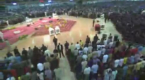 Unveiling The Mystery Faith by Bishop David Oyedepo 3